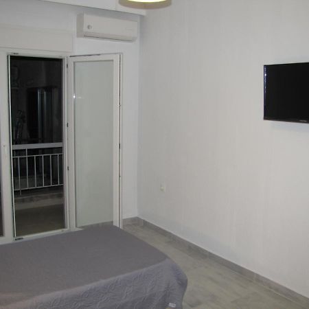Kostas' House Apartment Hanioti Exterior photo