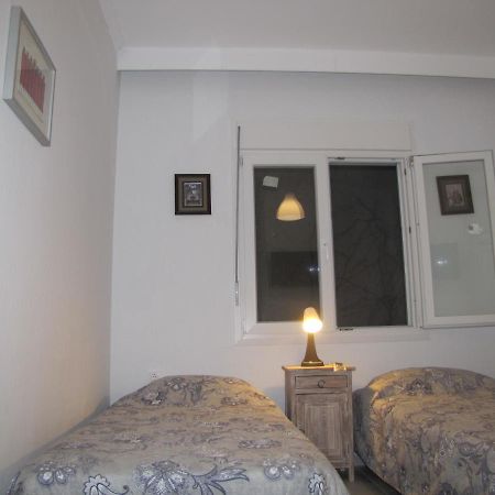 Kostas' House Apartment Hanioti Exterior photo