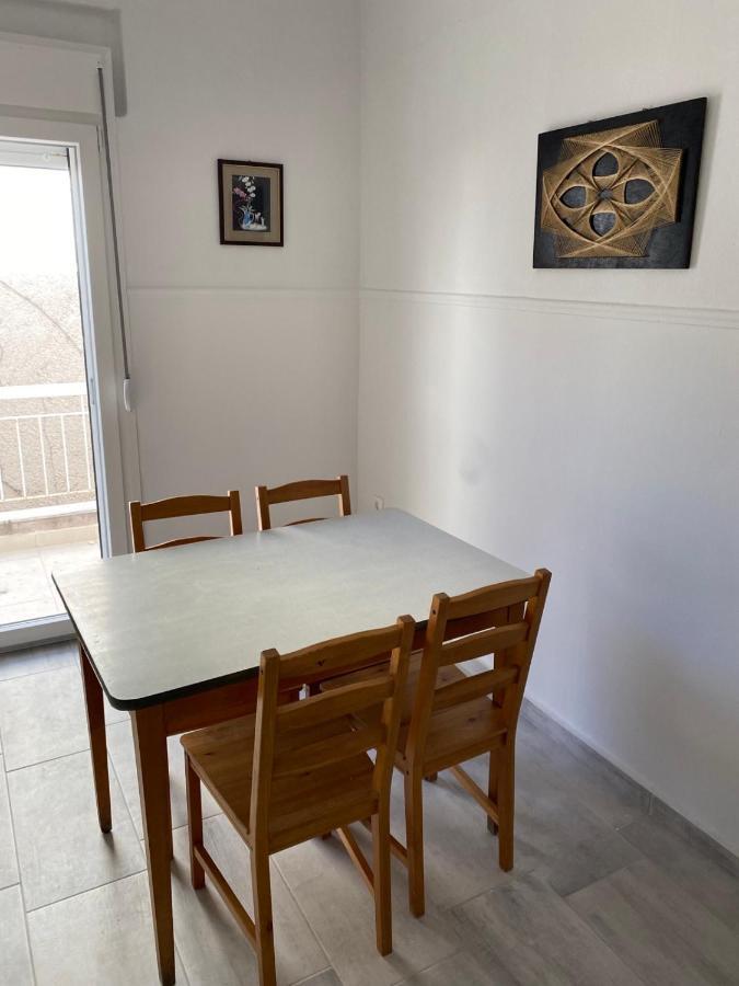 Kostas' House Apartment Hanioti Exterior photo