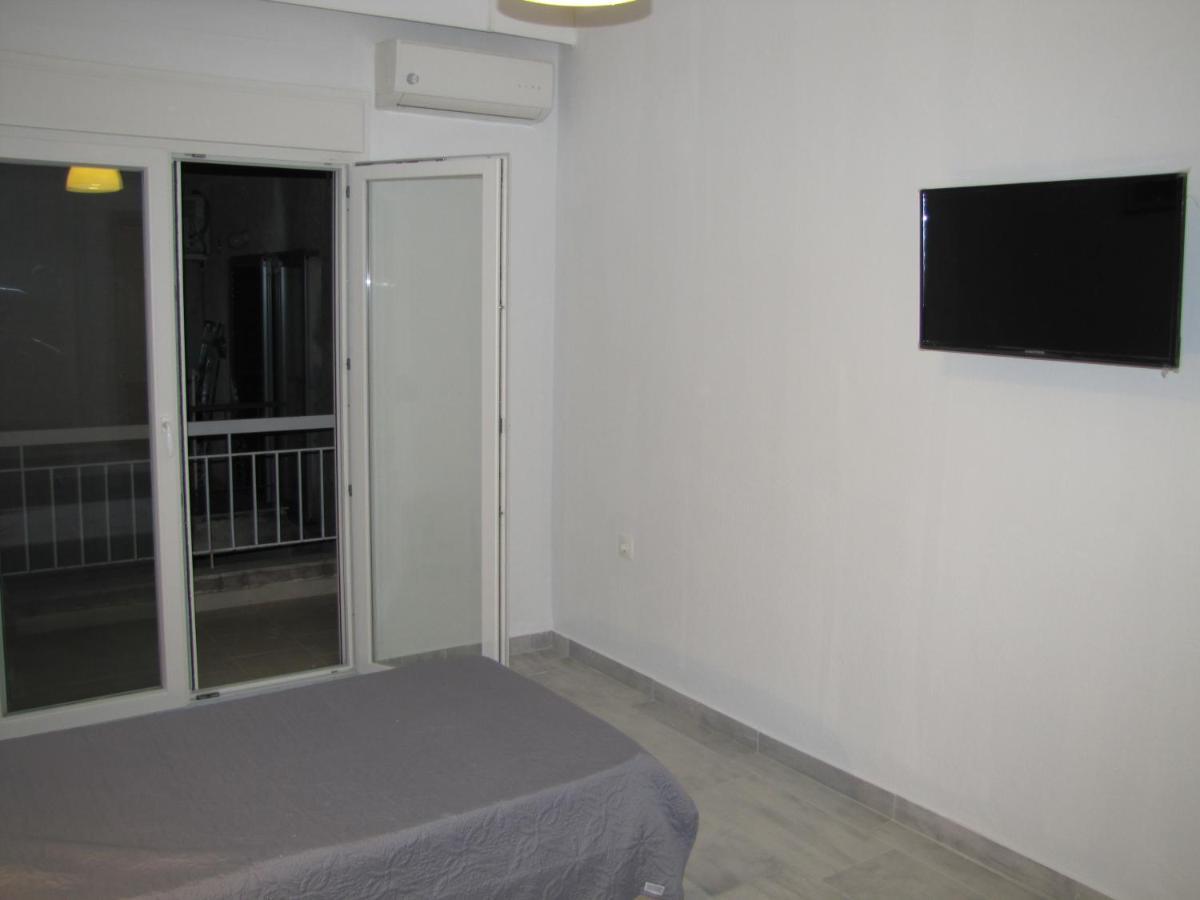 Kostas' House Apartment Hanioti Exterior photo