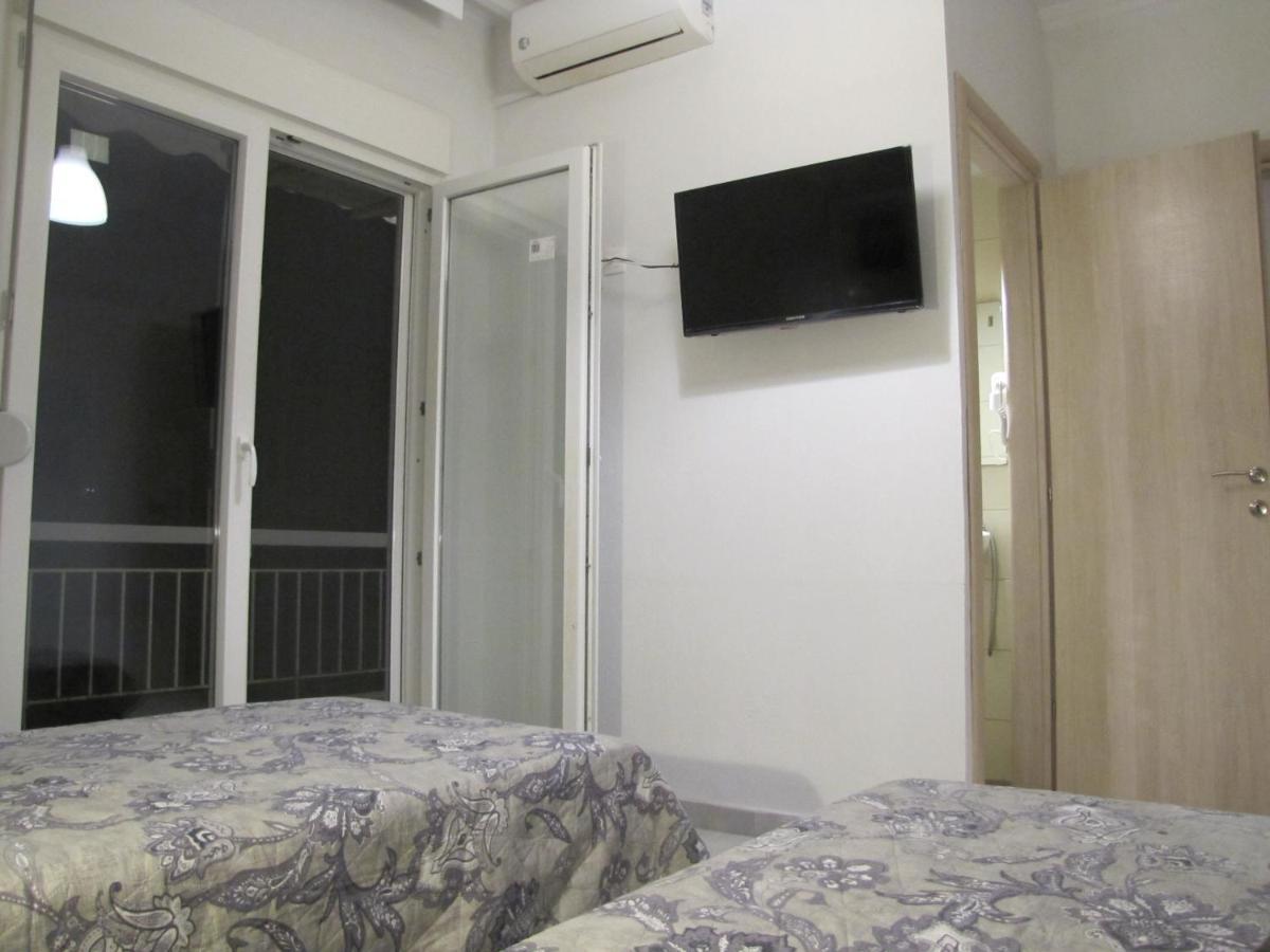 Kostas' House Apartment Hanioti Exterior photo
