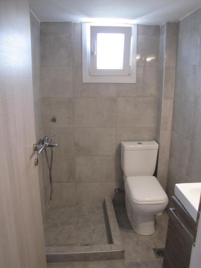 Kostas' House Apartment Hanioti Exterior photo